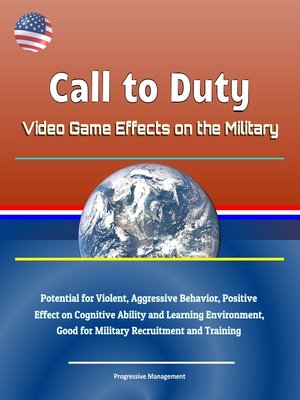 cover image of Call to Duty